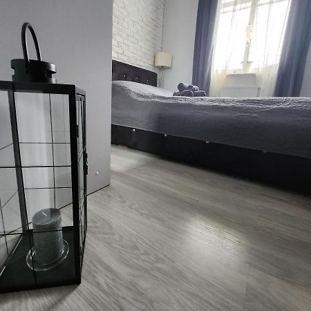 Apartament P&P Appartement Inowrocław Buitenkant foto