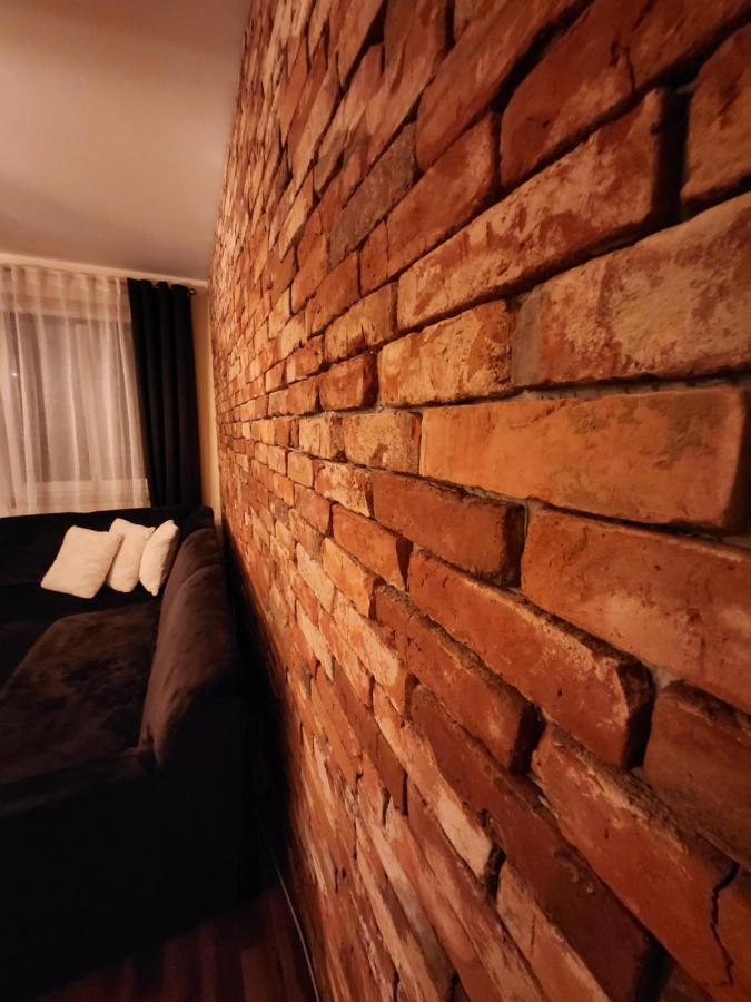 Apartament P&P Appartement Inowrocław Buitenkant foto